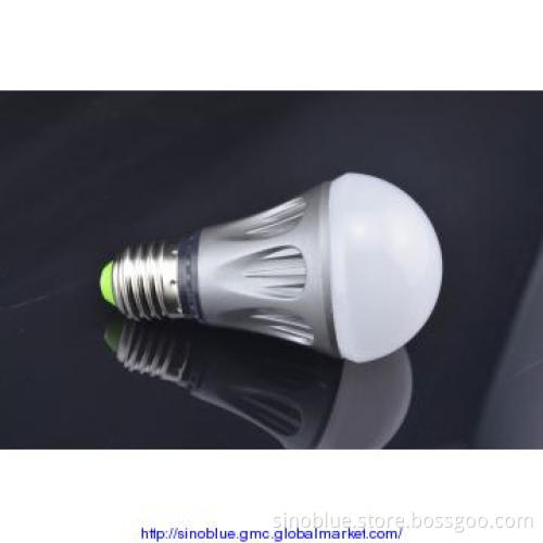 New 5W LED Bulb